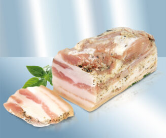 Bacon Porosjonok Bochkovoj