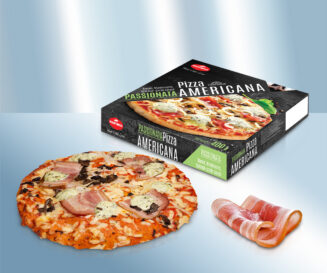 Pizza Passionata