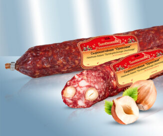 Salami SK Orechnowaja