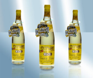 Вино "Grasa de Cotnari", белое, полусладкое, 11,5%, 750мл