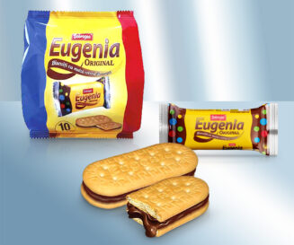 sweet biscuits