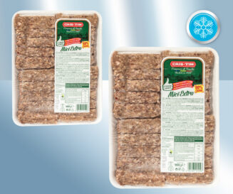 Grilled meat rolls Mici