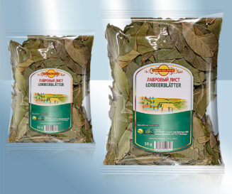 Bay Leaves