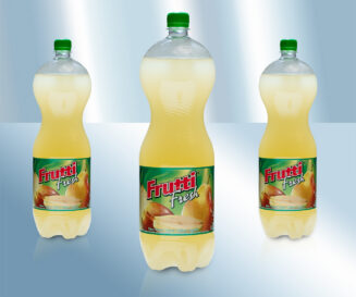 Лимонад "Frutti Fresh Груша" 2л