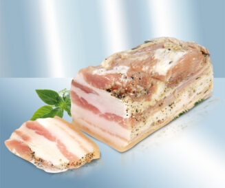 Bacon Porosjonok Bochkovoj 1 kg.