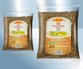 Cumin