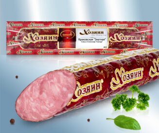 Краковская Знатная