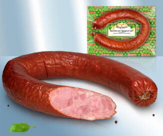 Краковская Щедрый кум из свинины