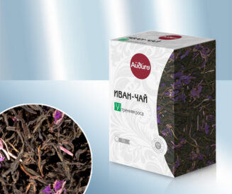 Иван-чай Утренняя роса, классический, рассыпной (50г)