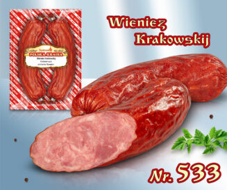 Краковская Wieniez Krakowskij