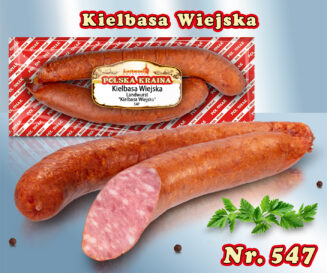 Kielbasa Wiejska