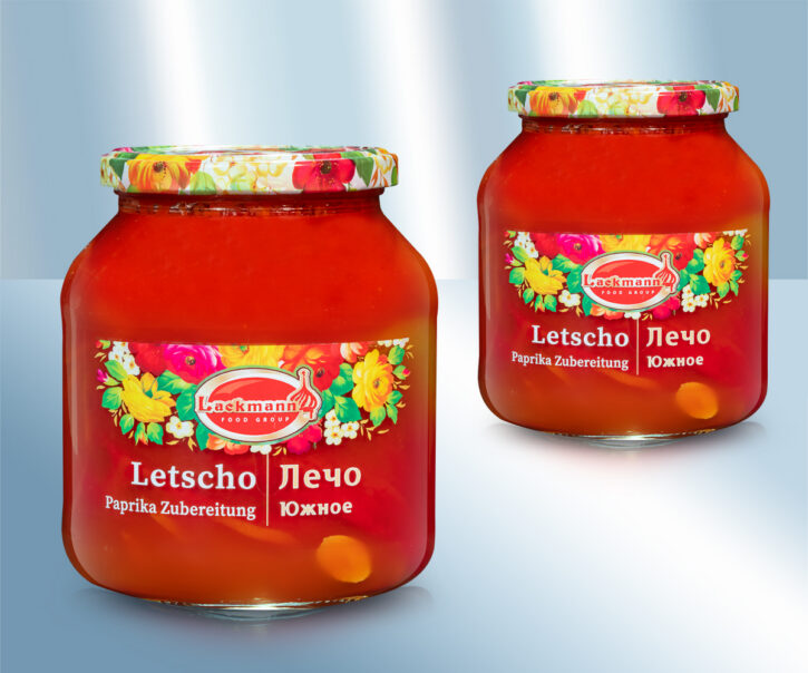 Лечо "Южное"