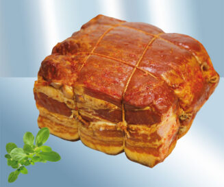 Bacon Costita