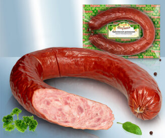 Краковская домашняя