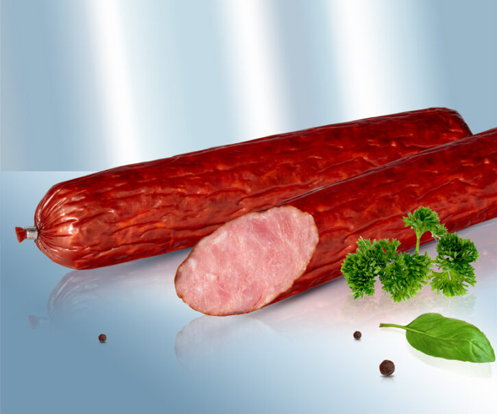 Cracow sausage Delikatesnaja