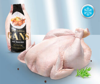 Gans ~4kg