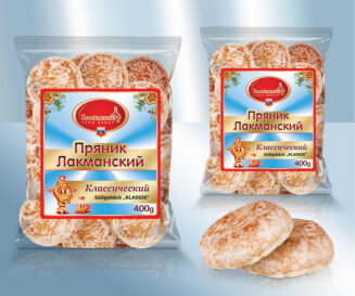 Пряники Классические