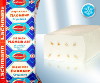Пломбир "Сгущенка", 1000мл
