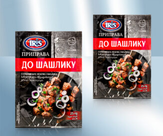 Seasoning mix for Shashlik 25 g.