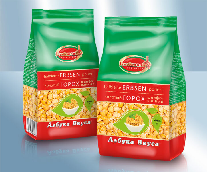 Split peas