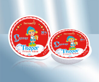 Творог 30% 275 гр.