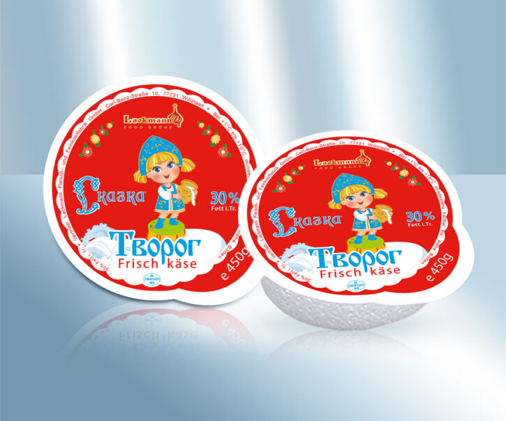 Творог 30%