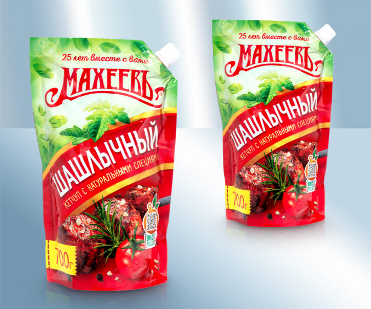 Соус для шашлыка