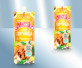 Горчица