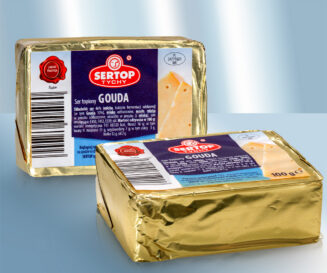 Cheese Gouda