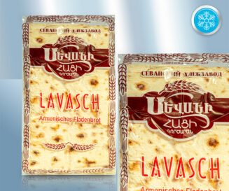 Lavash, armenian faltbread