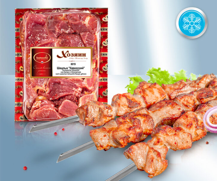 Shashlik
