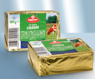 Cheese Cheddar