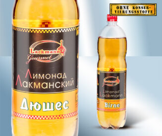 Лимонад Дюшес 1500мл