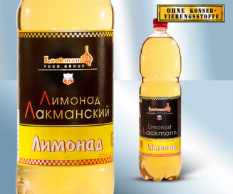 Лимонад 1500мл