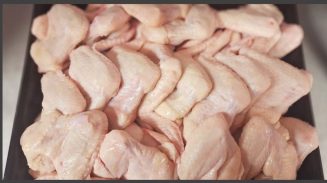 Chicken wings