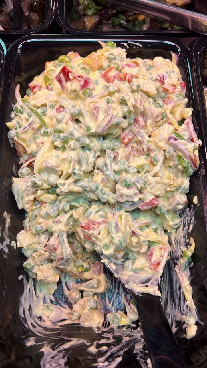 Signature Salad