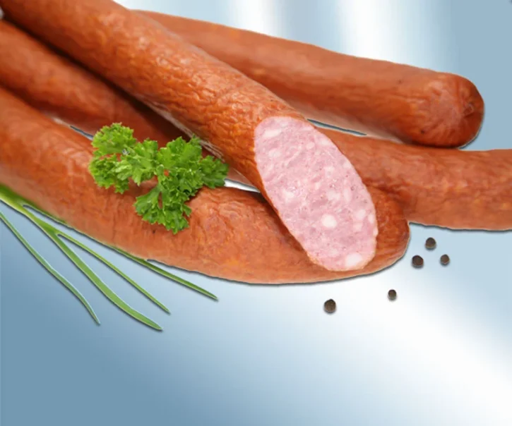 Sausage Podvavelskaya, 1.250 kg Lackmann